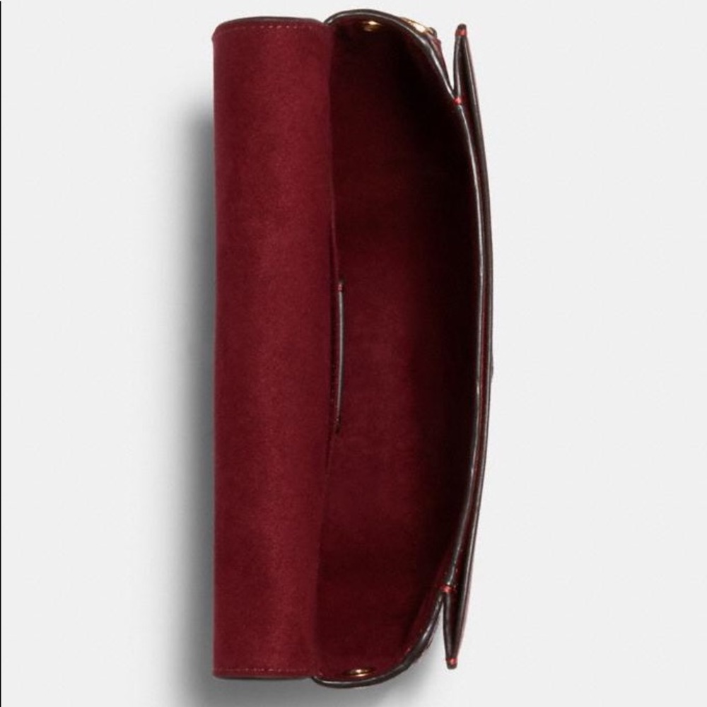 Coach Ellen Crossbody - Picture 4 of 9